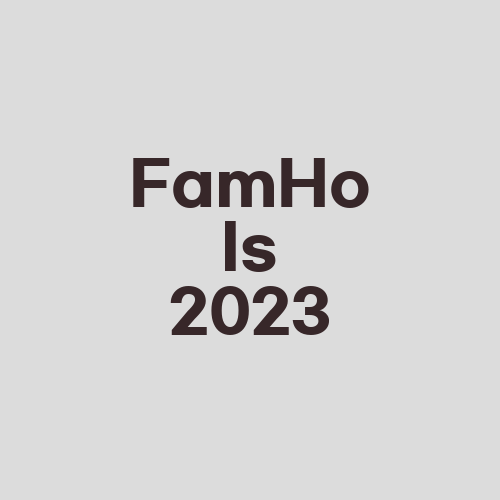 FamHols 2023