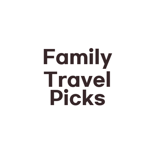 Family Travel Picks