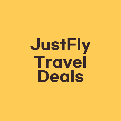 JustFly Travel Deals