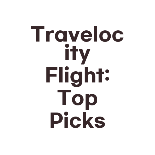 Travelocity Flight: Top Picks