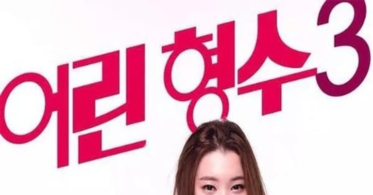 어린 형수 3 – 금지된 로맨스의 경계를 넘다 (2017년 영화 리뷰)
