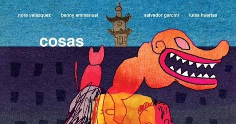 불가능한 것들(Cosas imposibles) – 상처 치유의 용기, 2021년 멕시코 감동 드라마