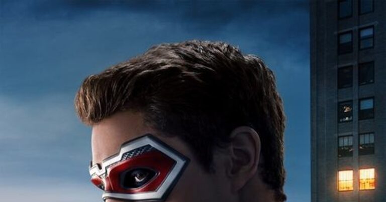 Henry Danger: The Movie – 니켈로디언의 슈퍼히어로 액션 가족영화 완벽 가이드