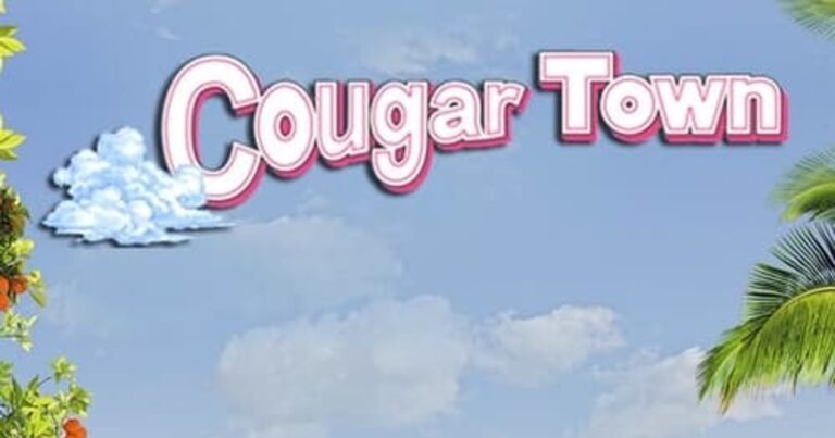 쿠거 타운(Cougar Town) – 친구들과 와인, 그리고 인생의 재미를 찾는 여성들의 이야기
