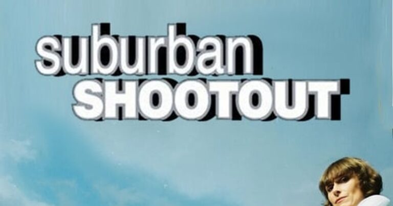 Suburban Shootout (2006) – 영국 코미디 드라마 리뷰 및 스트리밍 정보