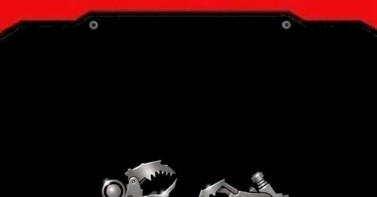 BattleBots: 로봇 격투의 매력을 담은 혁신적 리얼리티 쇼