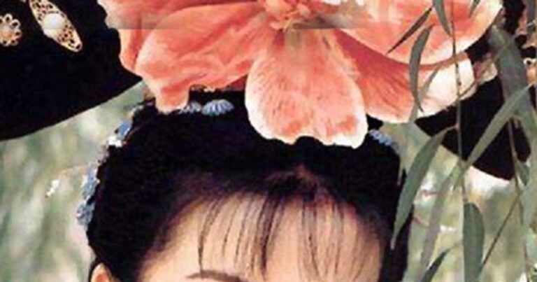황제의 딸(1998) – 청나라 궁전을 배경으로 한 전설의 로맨틱 코미디 드라마
