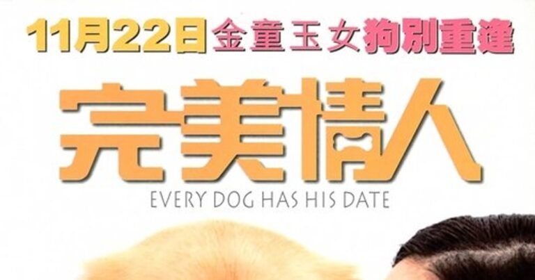完美情人(2001) – 판타지 로맨스 코미디의 독특한 매력, 줄거리·출연진·평점 완벽 가이드